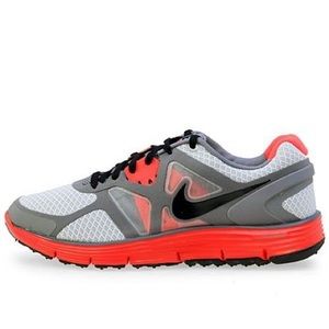 Nike Lunarglide 3 Size 7 Youth Sneakers Womens